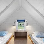 Camping First Camp Frigard &