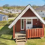 First Camp Frigard & Camping Kruså