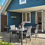 Camping First Camp Frigard &