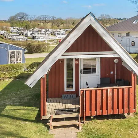 First Camp Frigard & Kemping Kruså