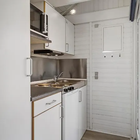 Campingplasser First Camp Frigard & *