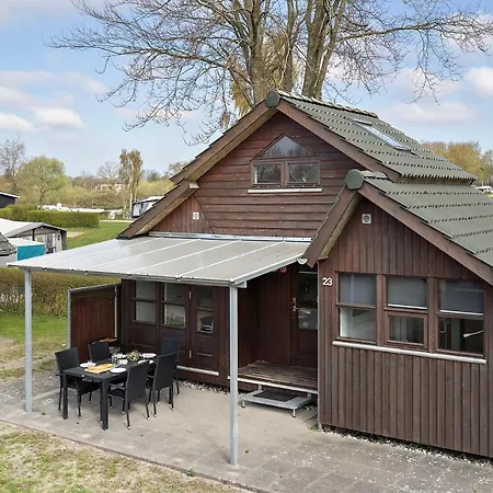 Campingplasser First Camp Frigard &