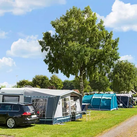 Kemping First Camp Frigard &
