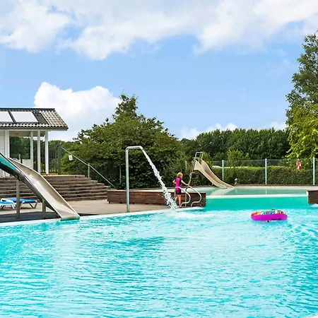 Campingplasser First Camp Frigard & *