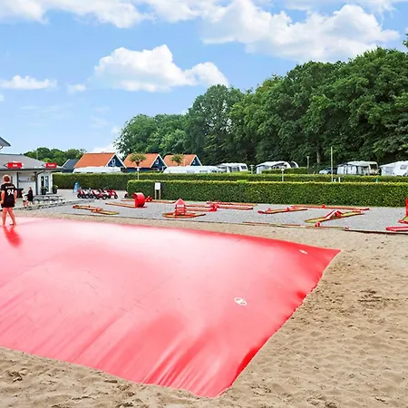 Campingplasser First Camp Frigard & Kruså