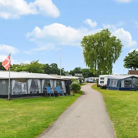 First Camp Frigard & Campingplasser