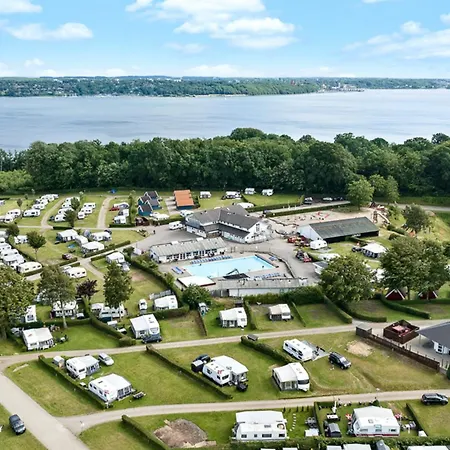 First Camp Frigard & Kruså