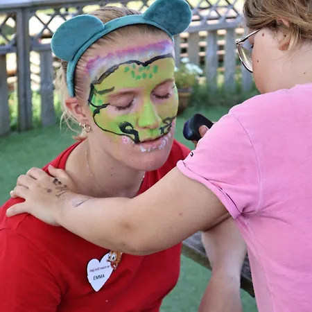 First Camp Frigard & Campingplasser Kruså
