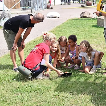 Campingplasser First Camp Frigard & Kruså