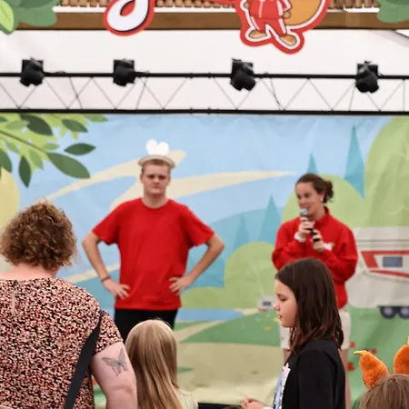 First Camp Frigard & * Kruså