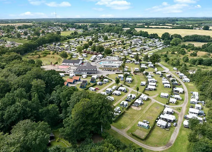 First Camp Frigard & Kruså